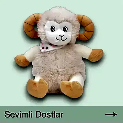 Sevimli Dostlar