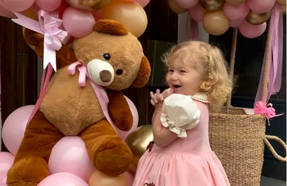 Türkiye'nin en güvenilir oyuncak markası Türkiye'nin en güvenilir oyuncak markası