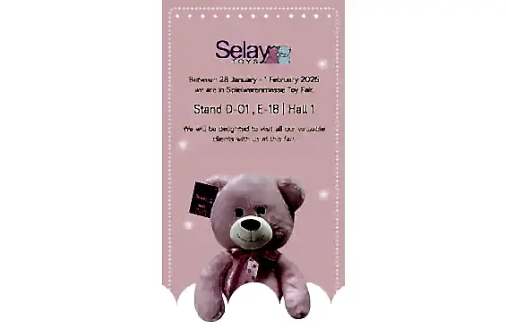 Spielwarenmesse 2025 Spielwarenmesse 2025