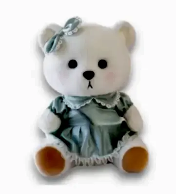 AYICIK 40 CM YEŞİL