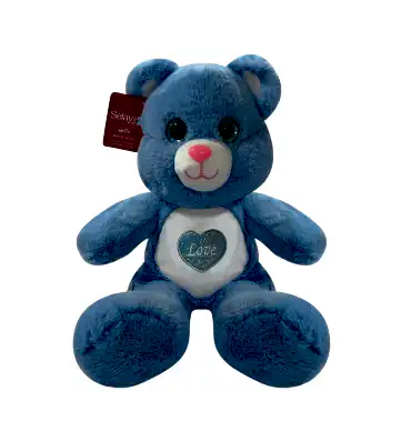 LOVELY BEAR 40 CM