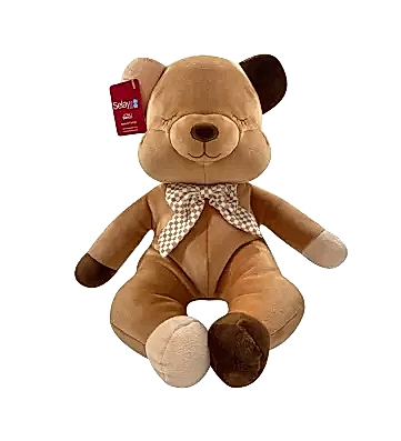 YOGİ UYKU ARKADAŞIM 30 CM