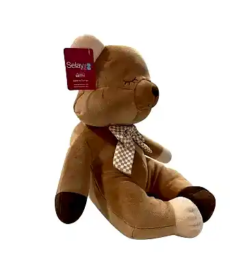 YOGİ UYKU ARKADAŞIM 30 CM