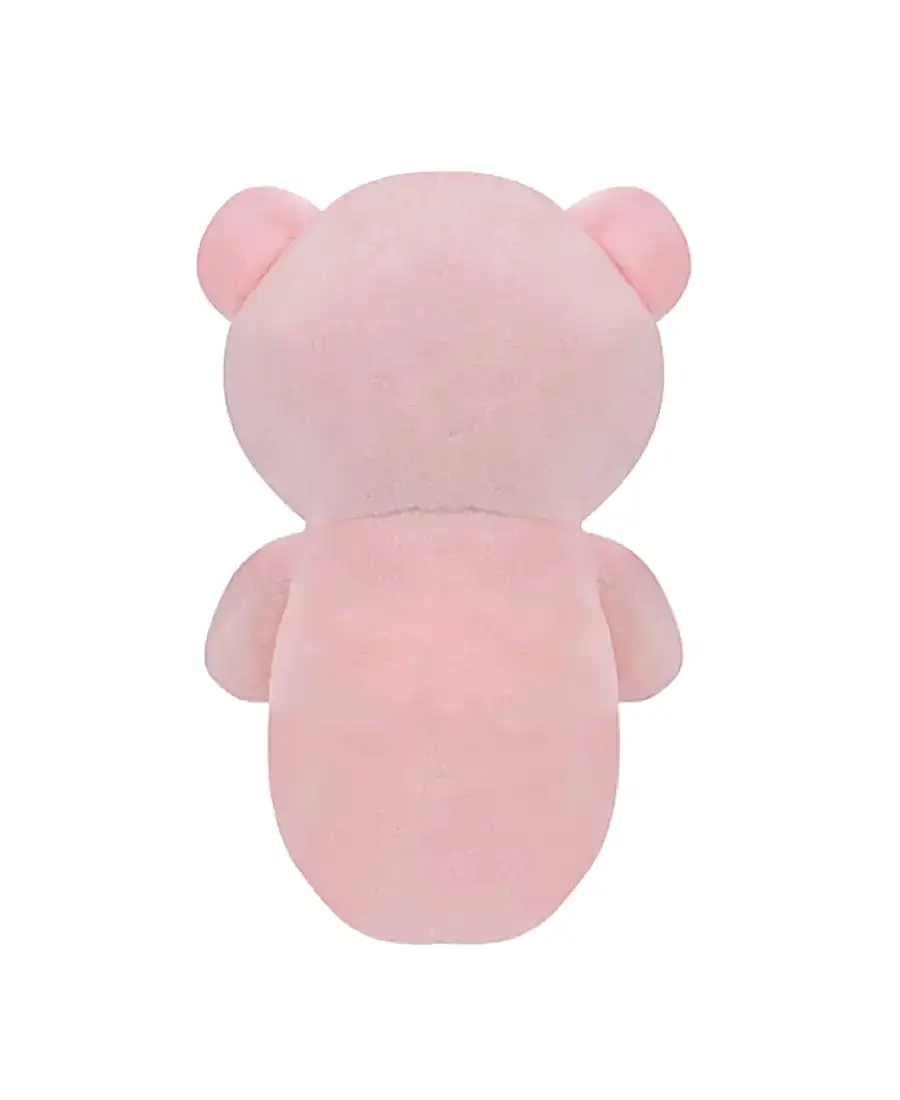 Ayı 15 cm Pembe