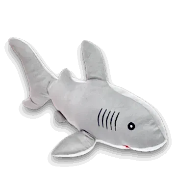 KÖPEK BALIĞI GRİ 15 CM