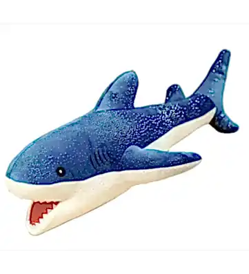 KÖPEK BALIĞI 147 CM