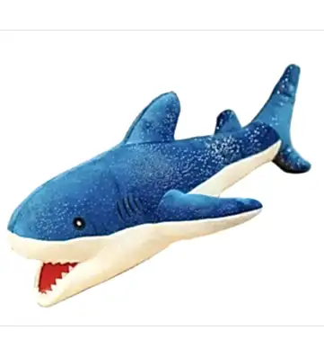 KÖPEK BALIĞI 105 CM