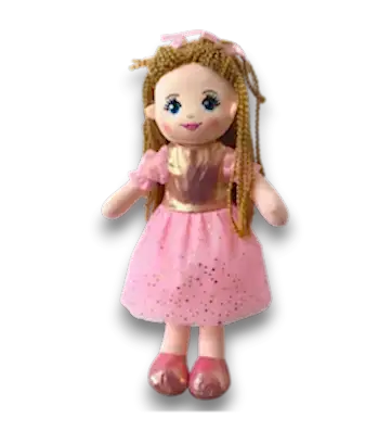 PARLA BEBEK 36 CM