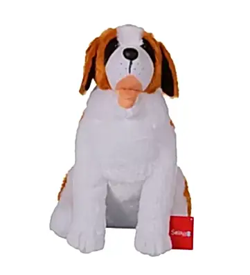 SAINT BERNARD KÖPEK 61 CM