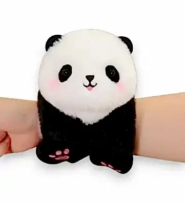 Slap Panda 25 Cm