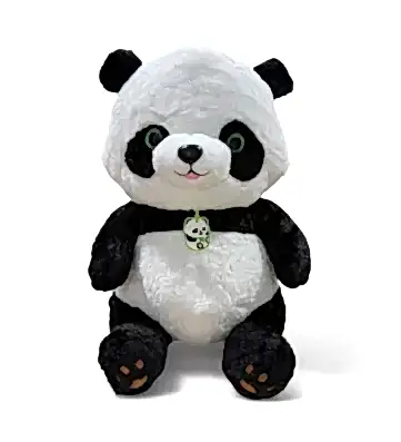 Panda 45 cm