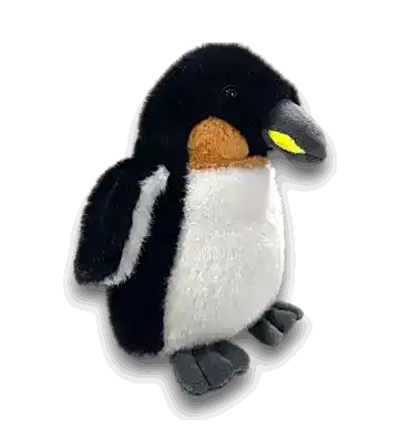 PENGUEN 25 CM