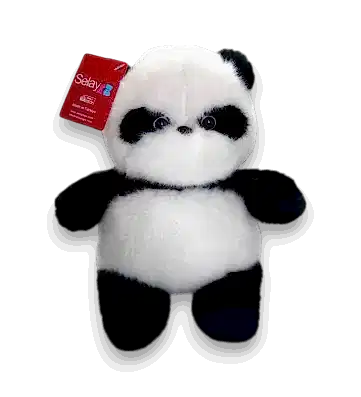 PANDA 26 CM