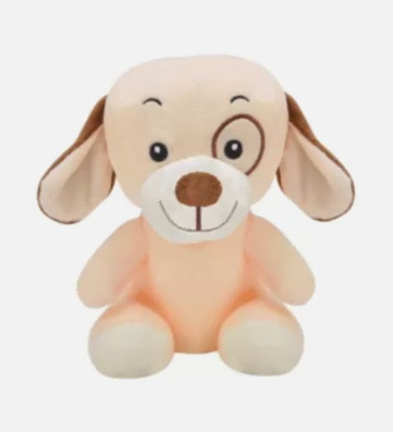 KARMA PELUŞ KÖPEK 20 CM