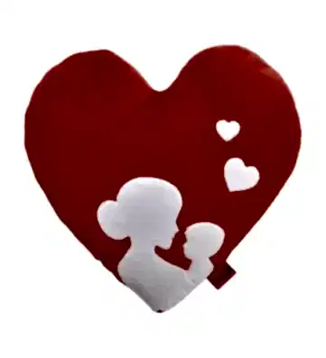 Anneler Günü Yastık 36 cm