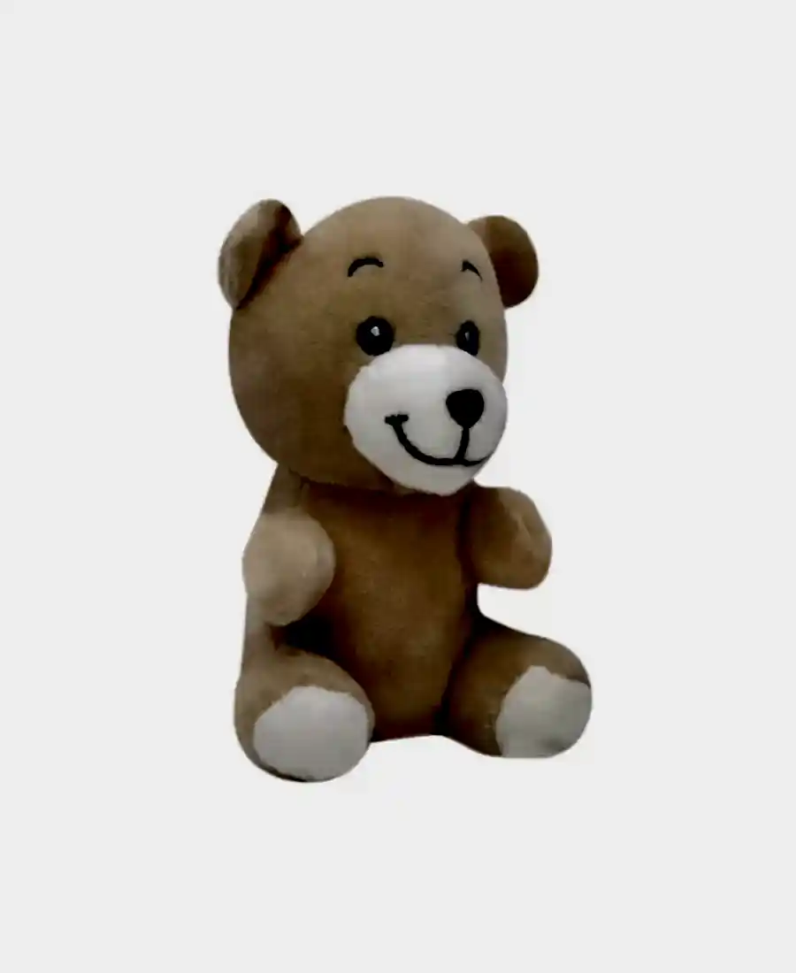 Ayı 14 cm Kahverengi