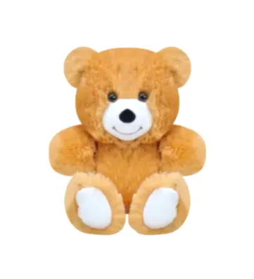 Ayı 15 cm Kahverengi