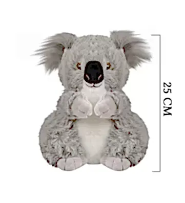 Koala 25 cm