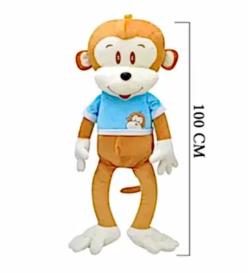 Maymun Didi 100 cm