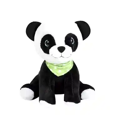 Panda 15 cm