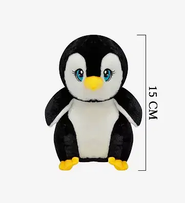 Penguen 15 cm