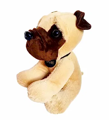 DOBİ KÖPEK 30 CM