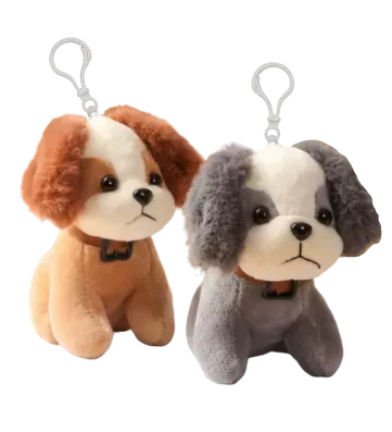 Köpek Anahtarlık
