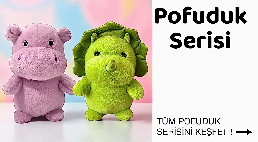 Pofuduk Serisi